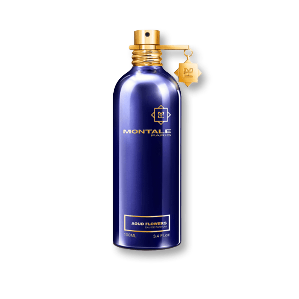 Montale Aoud Flowers EDP | My Perfume Shop