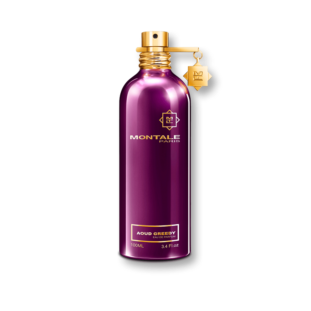 Montale Aoud Greedy EDP | My Perfume Shop