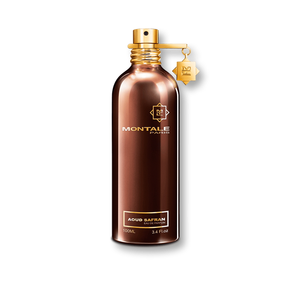 Montale Aoud Safran EDP | My Perfume Shop