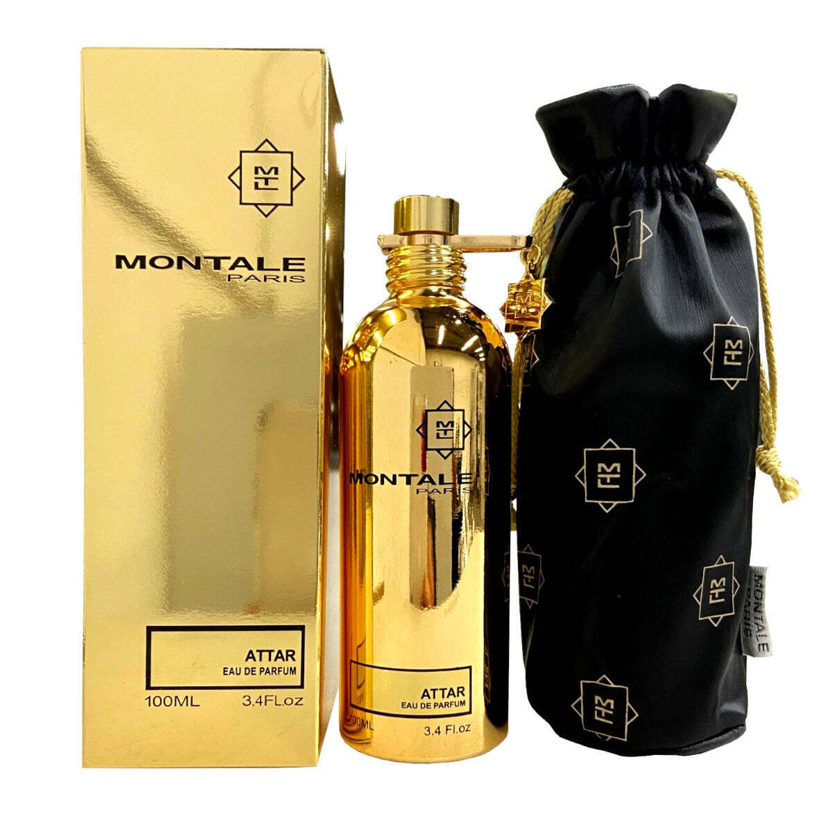 Montale Attar EDP | My Perfume Shop