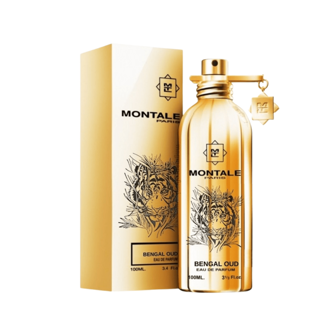 Montale Bengal Oud EDP | My Perfume Shop