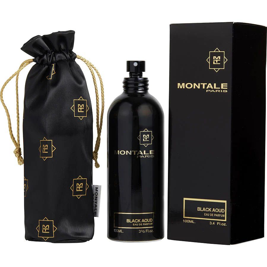 Montale Black Aoud EDP | My Perfume Shop