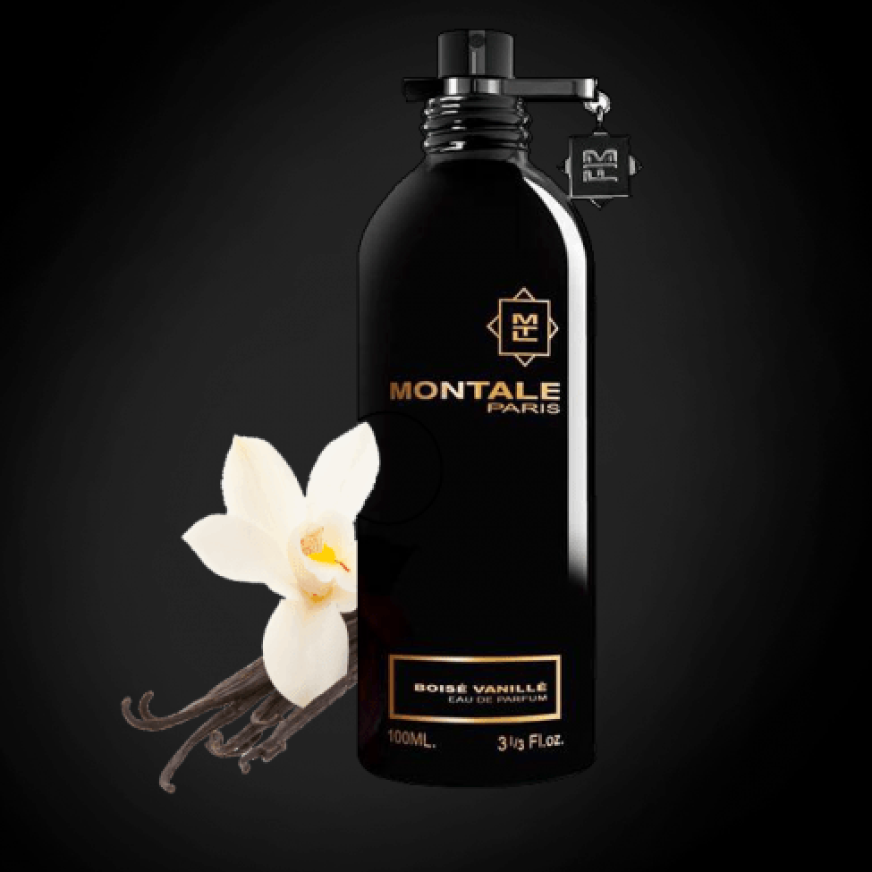 Montale Boise Vanille EDP | My Perfume Shop