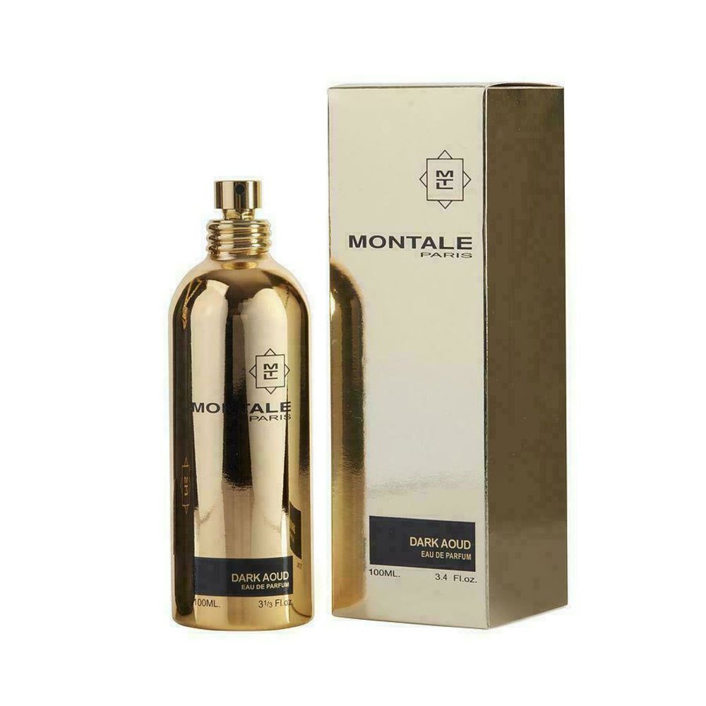 Montale Dark Aoud EDP | My Perfume Shop