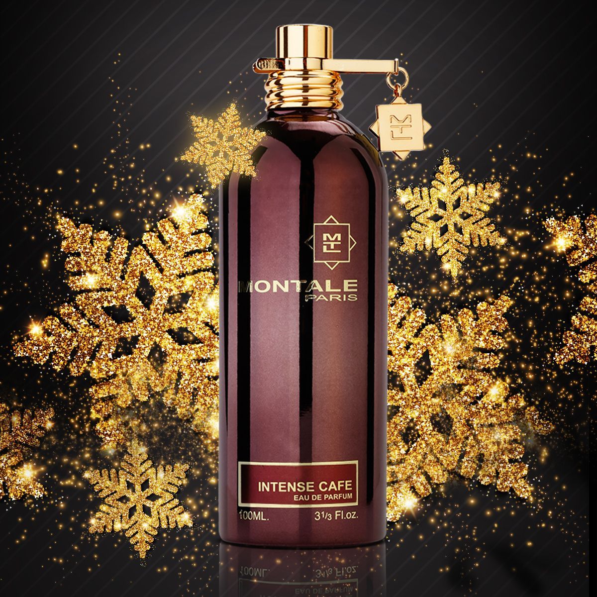 Montale Intense Cafe EDP | My Perfume Shop