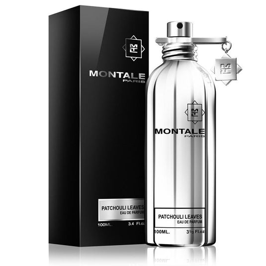 Montale Patchouli Leaves EDP | My Perfume Shop