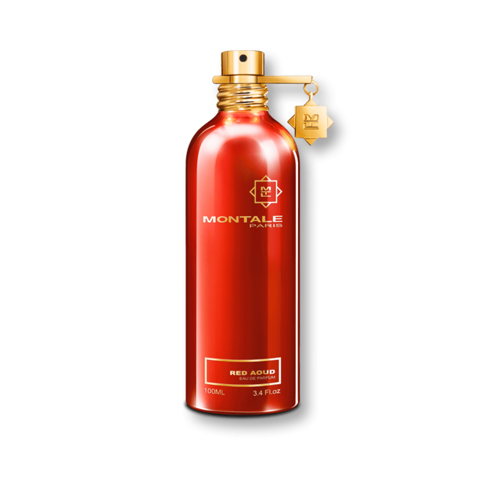 Montale Red Aoud EDP | My Perfume Shop