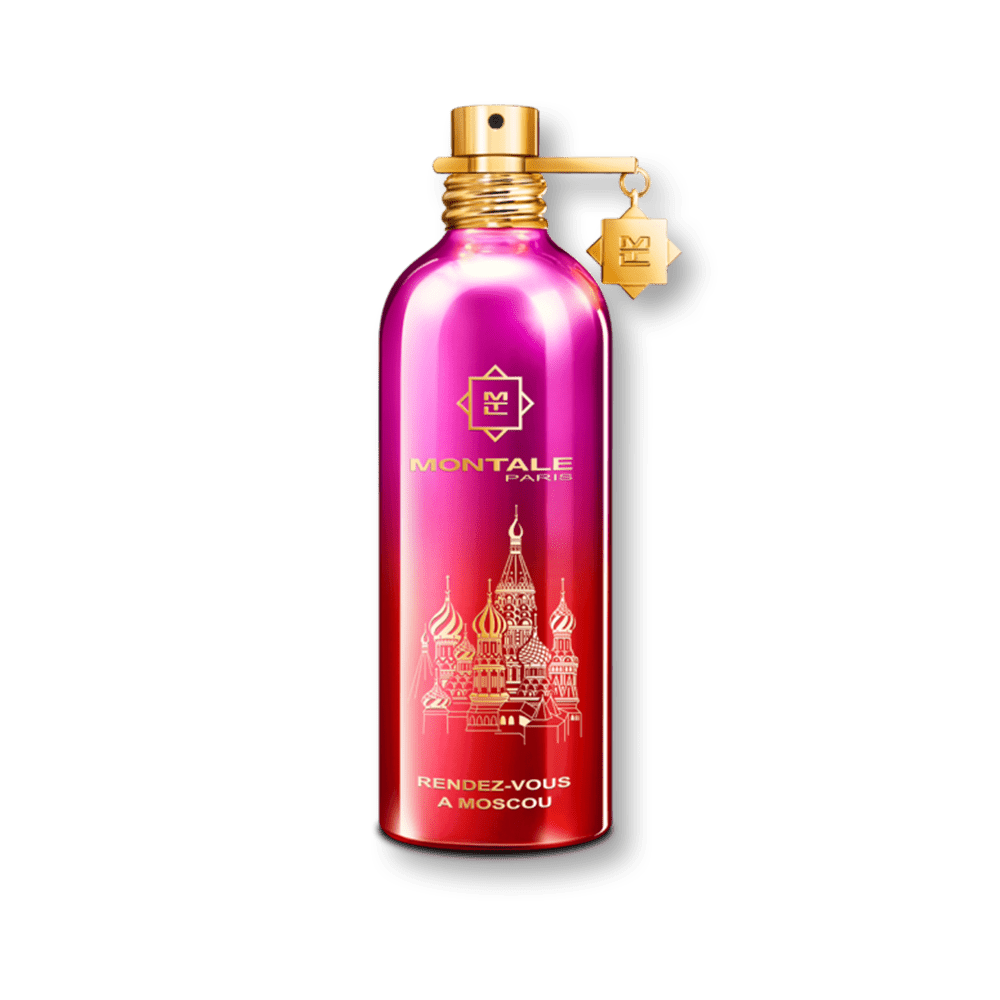 Montale Rendez - Vous A Moscou EDP | My Perfume Shop