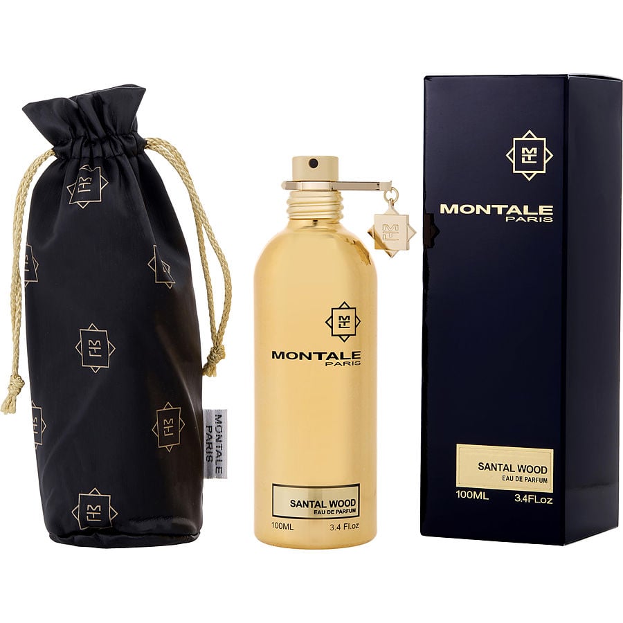 Montale Santal Wood EDP | My Perfume Shop