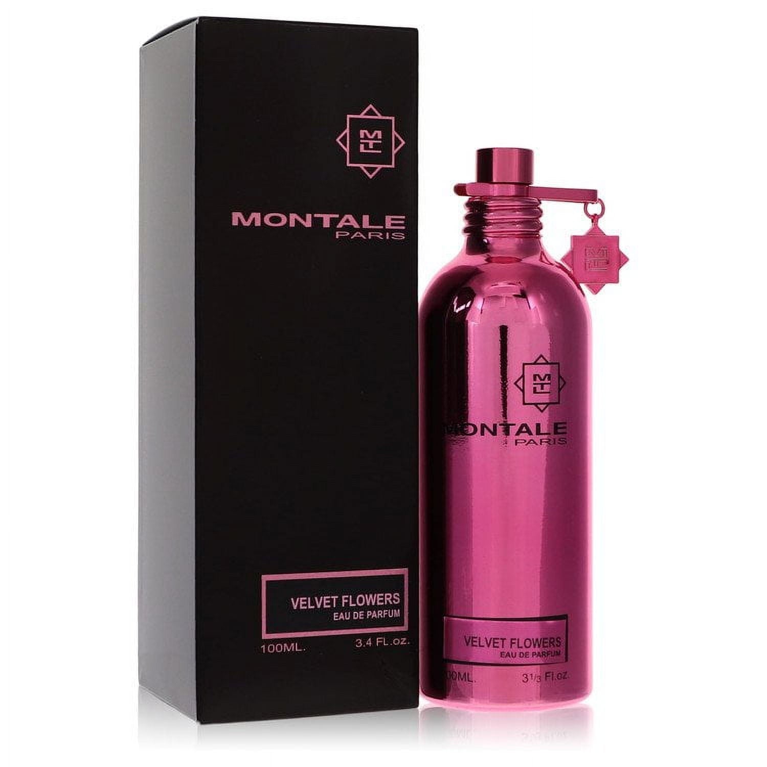 Montale Velvet Flowers EDP | My Perfume Shop