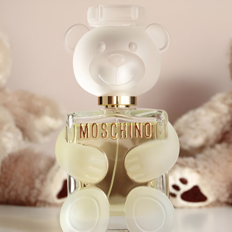 Moschino Toy 2 EDP | My Perfume Shop