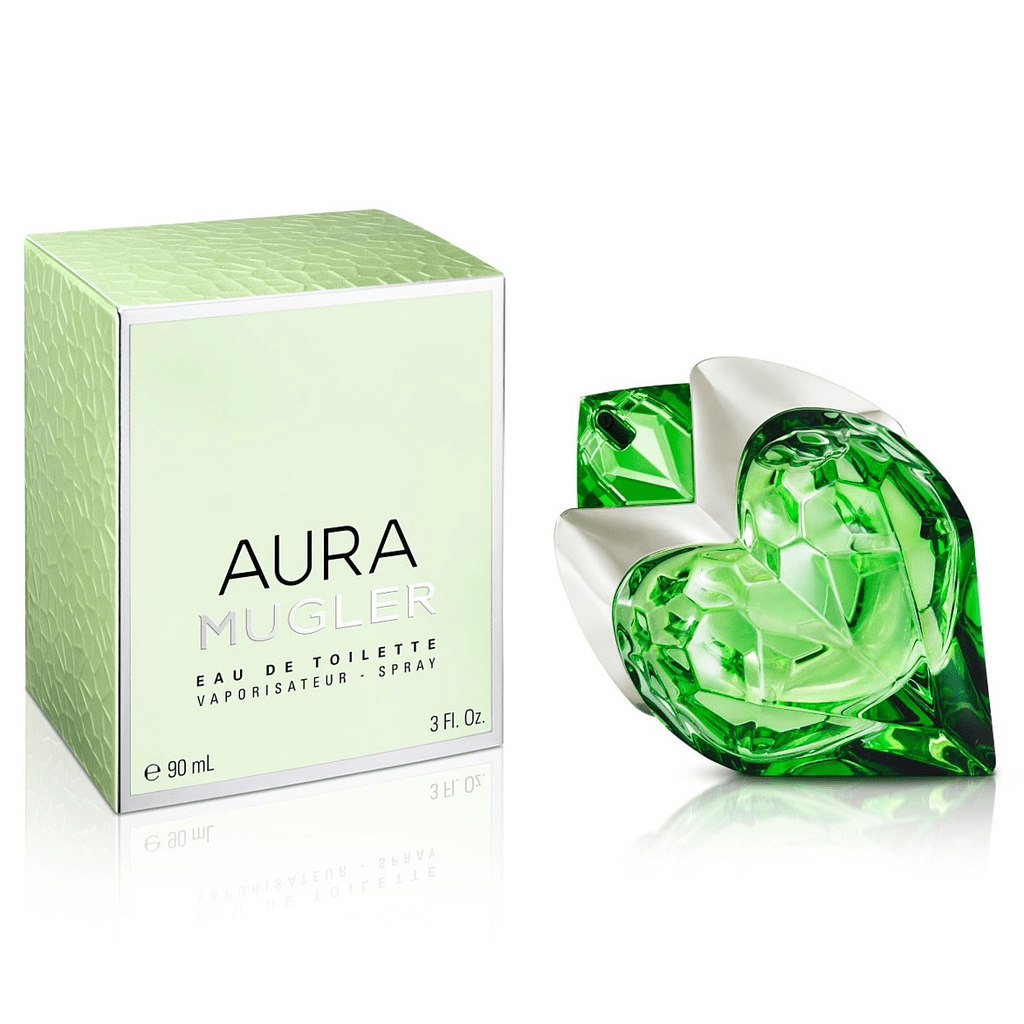 Mugler Aura Mugler EDT | My Perfume Shop