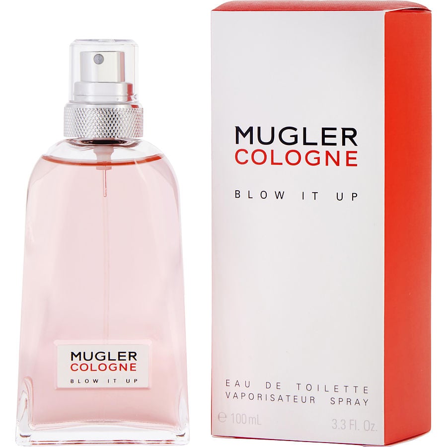 Mugler Cologne Blow It Up EDT | My Perfume Shop