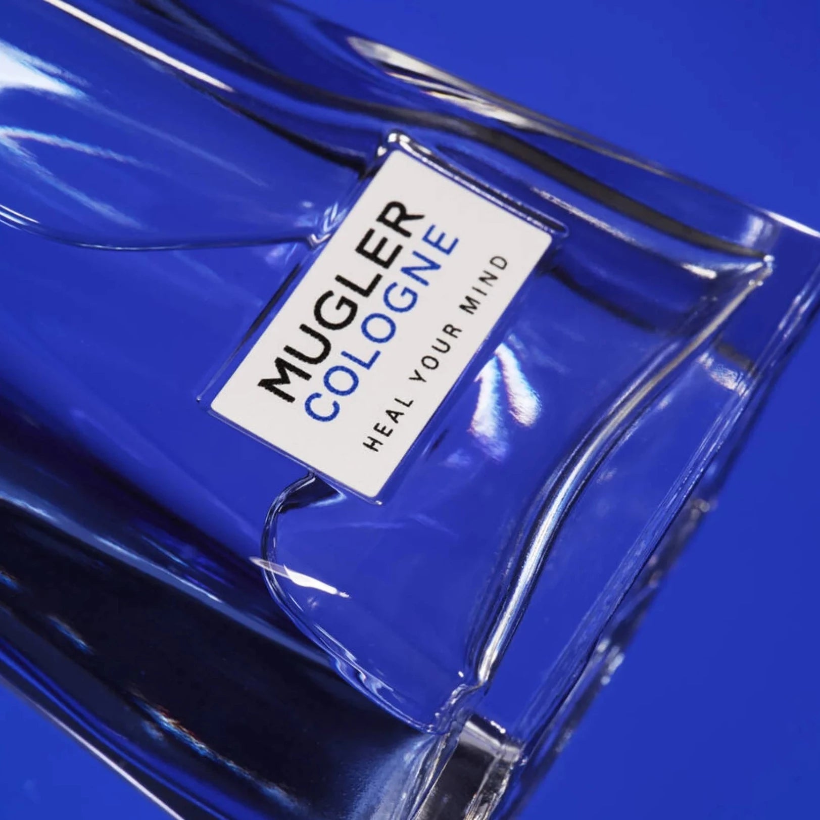 Mugler Cologne Heal Your Mind EDT | My Perfume Shop