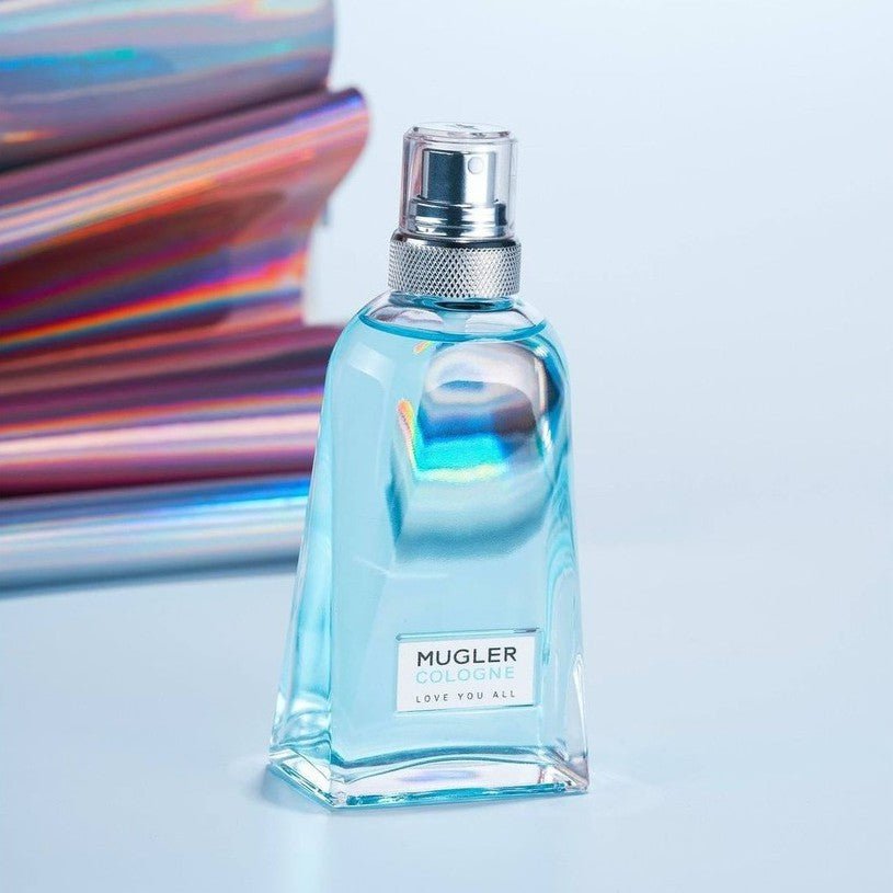 Mugler Cologne Love You All EDT | My Perfume Shop