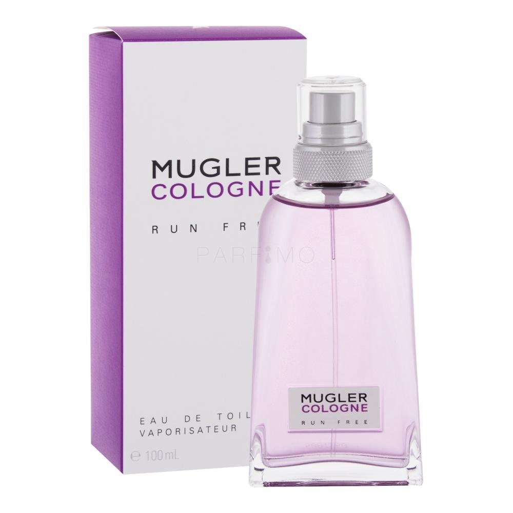 Mugler Cologne Run Free EDT | My Perfume Shop