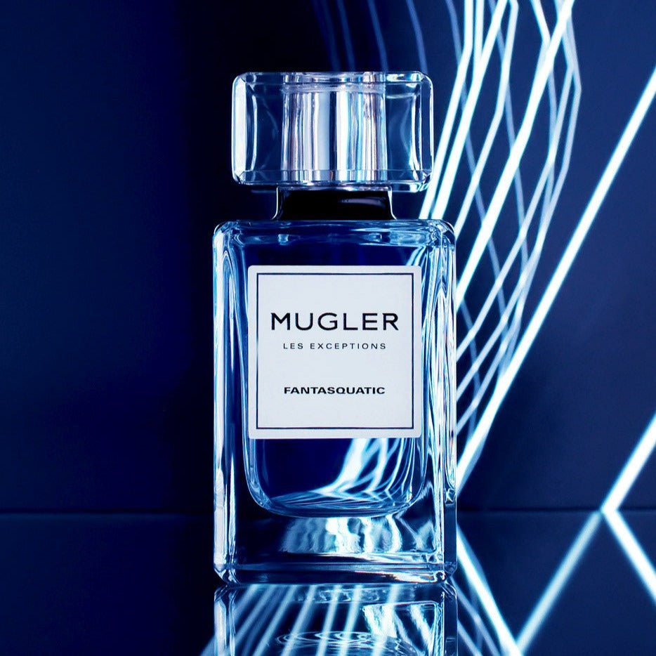 Mugler Les Exceptions Fantasquatic EDP | My Perfume Shop