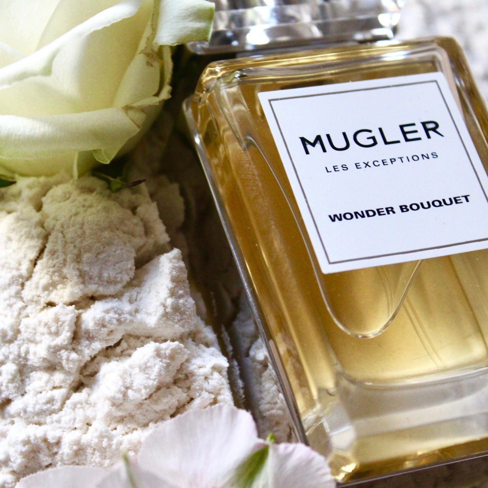 Mugler Les Exceptions Wonder Bouquet EDP | My Perfume Shop