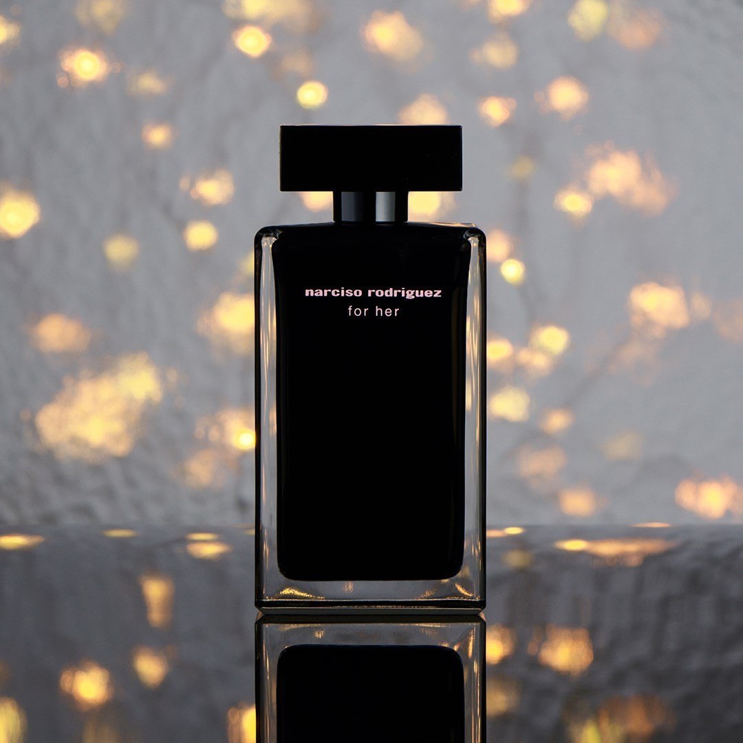 Narciso Rodriguez For Her EDT Gift Set | My Perfume Shop