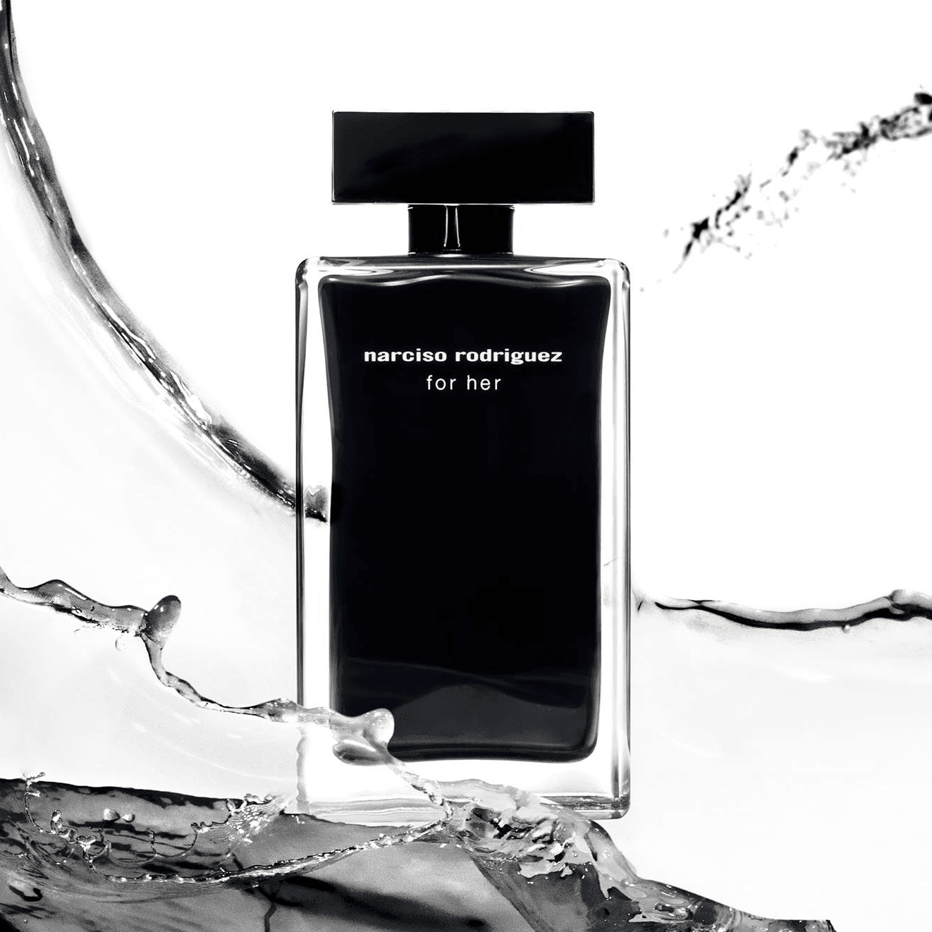 Narciso Rodriguez For Her EDT Gift Set | My Perfume Shop