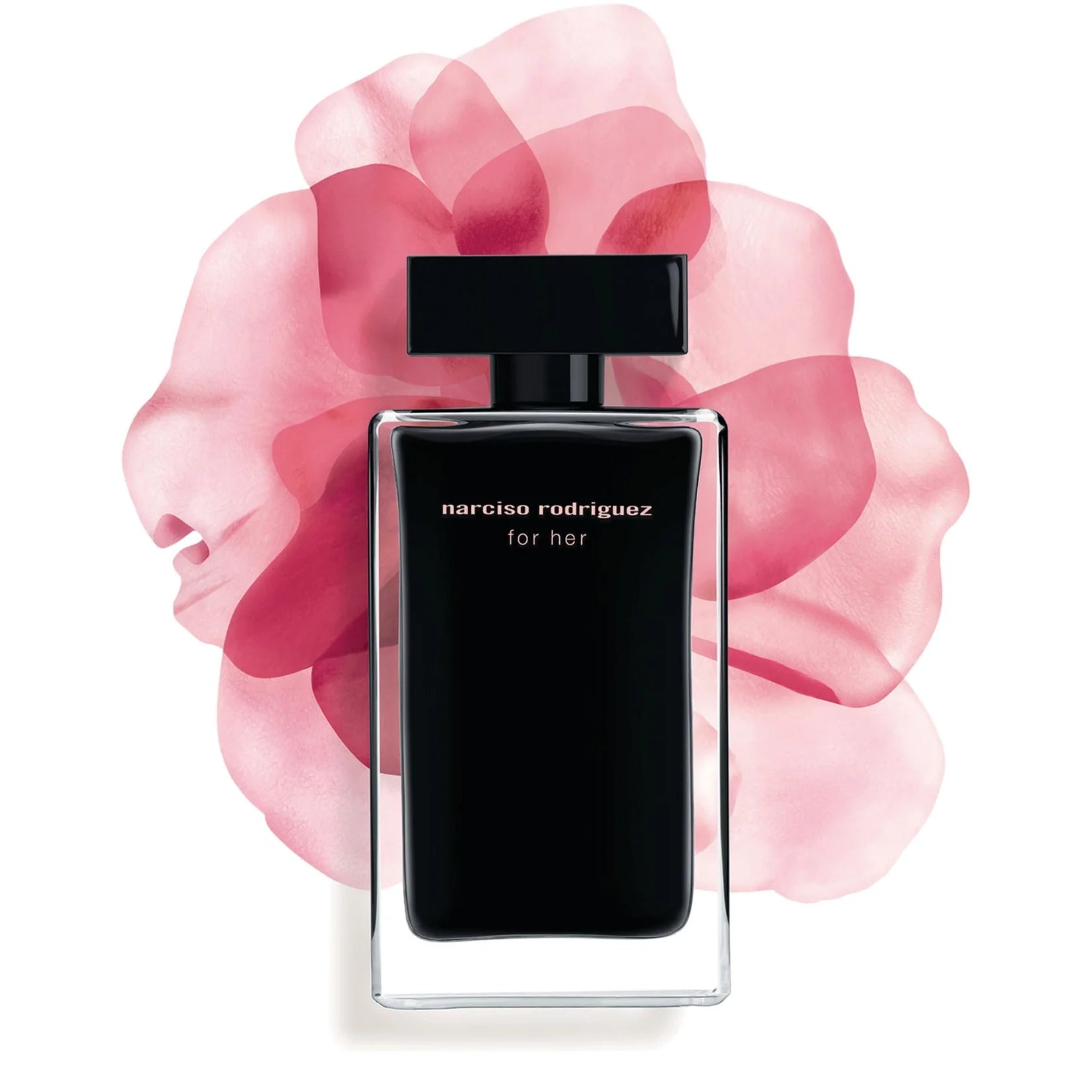 Narciso Rodriguez For Her EDT Trio Collection | My Perfume Shop