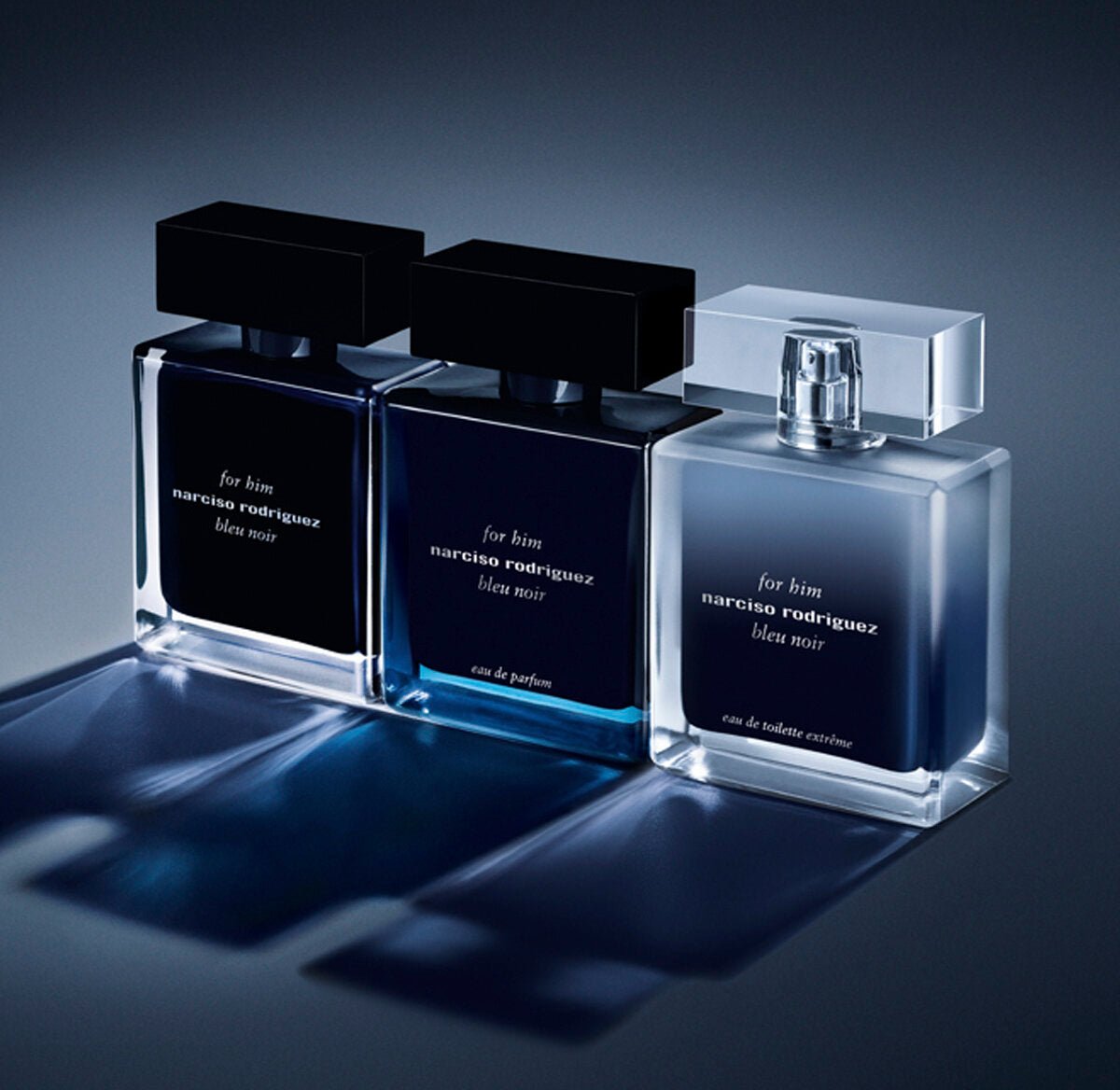 Narciso Rodriguez For Him Bleu Noir EDP | My Perfume Shop