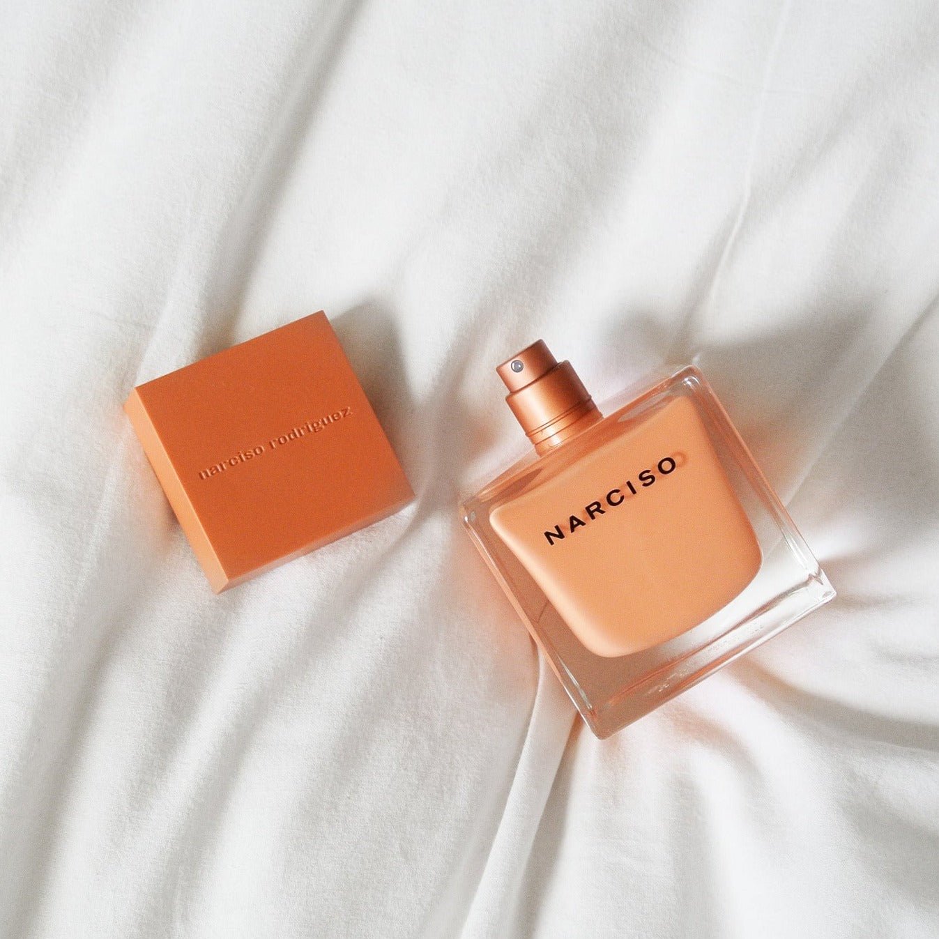 Narciso Rodriguez Narciso Ambree EDP | My Perfume Shop