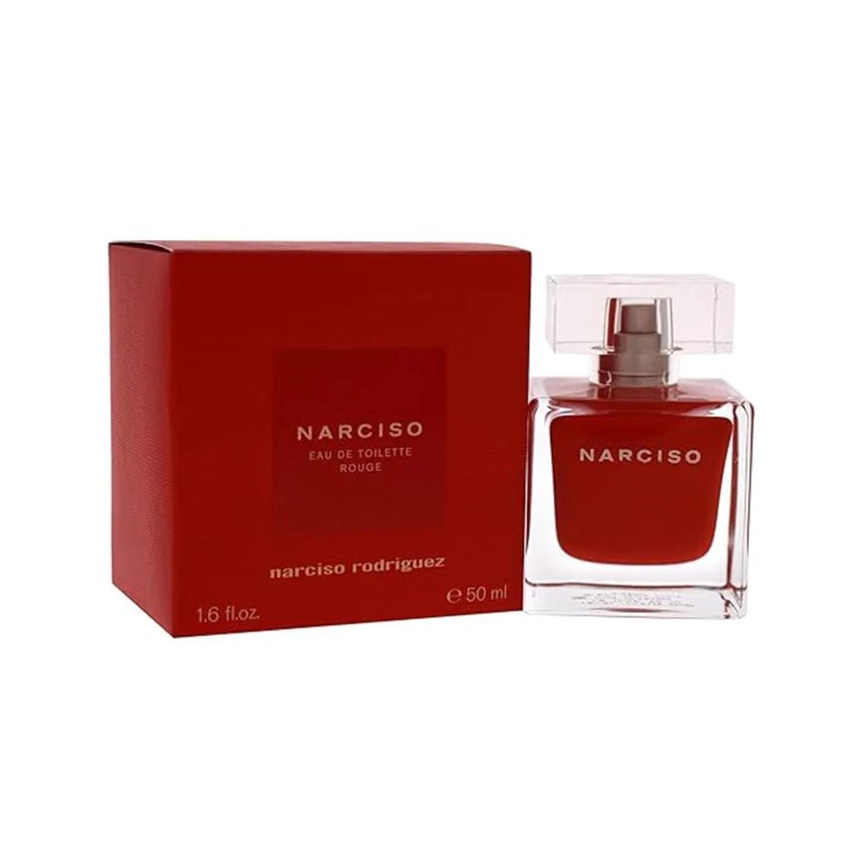 Narciso Rodriguez Narciso Rouge EDT | My Perfume Shop