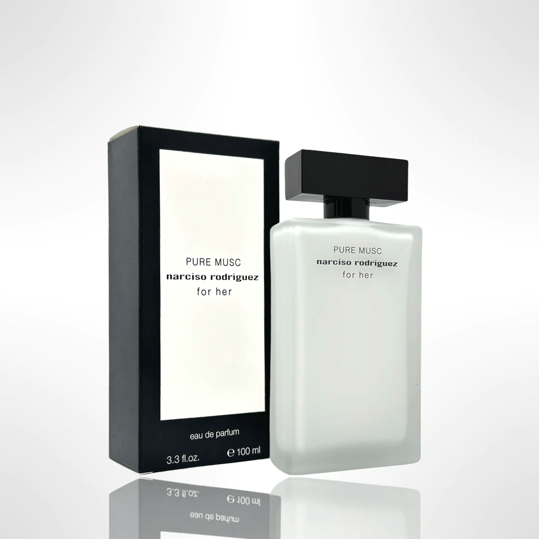 Narciso Rodriguez Pure Musc EDP | My Perfume Shop