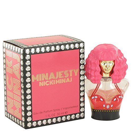 Nicki Minaj Minajesty EDP | My Perfume Shop