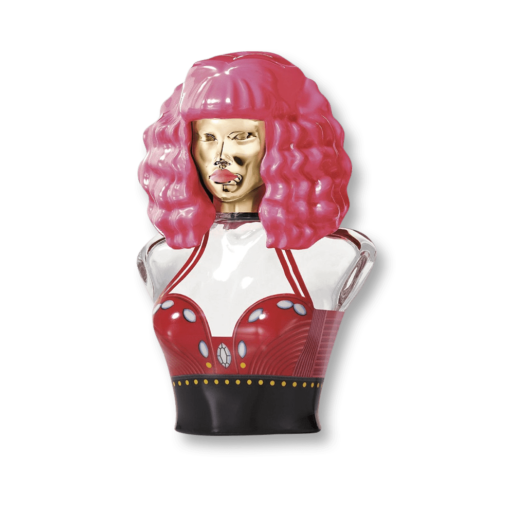 Nicki Minaj Minajesty EDP | My Perfume Shop