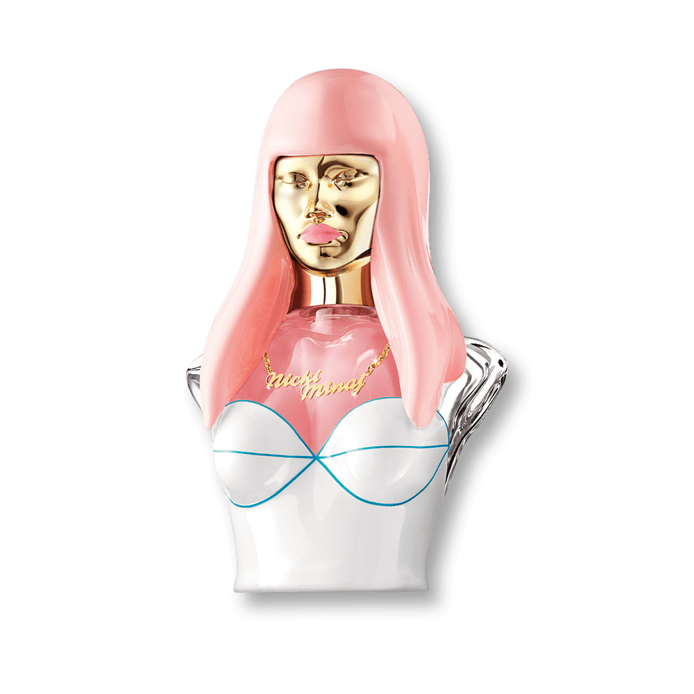 Nicki Minaj Pink Friday EDP | My Perfume Shop