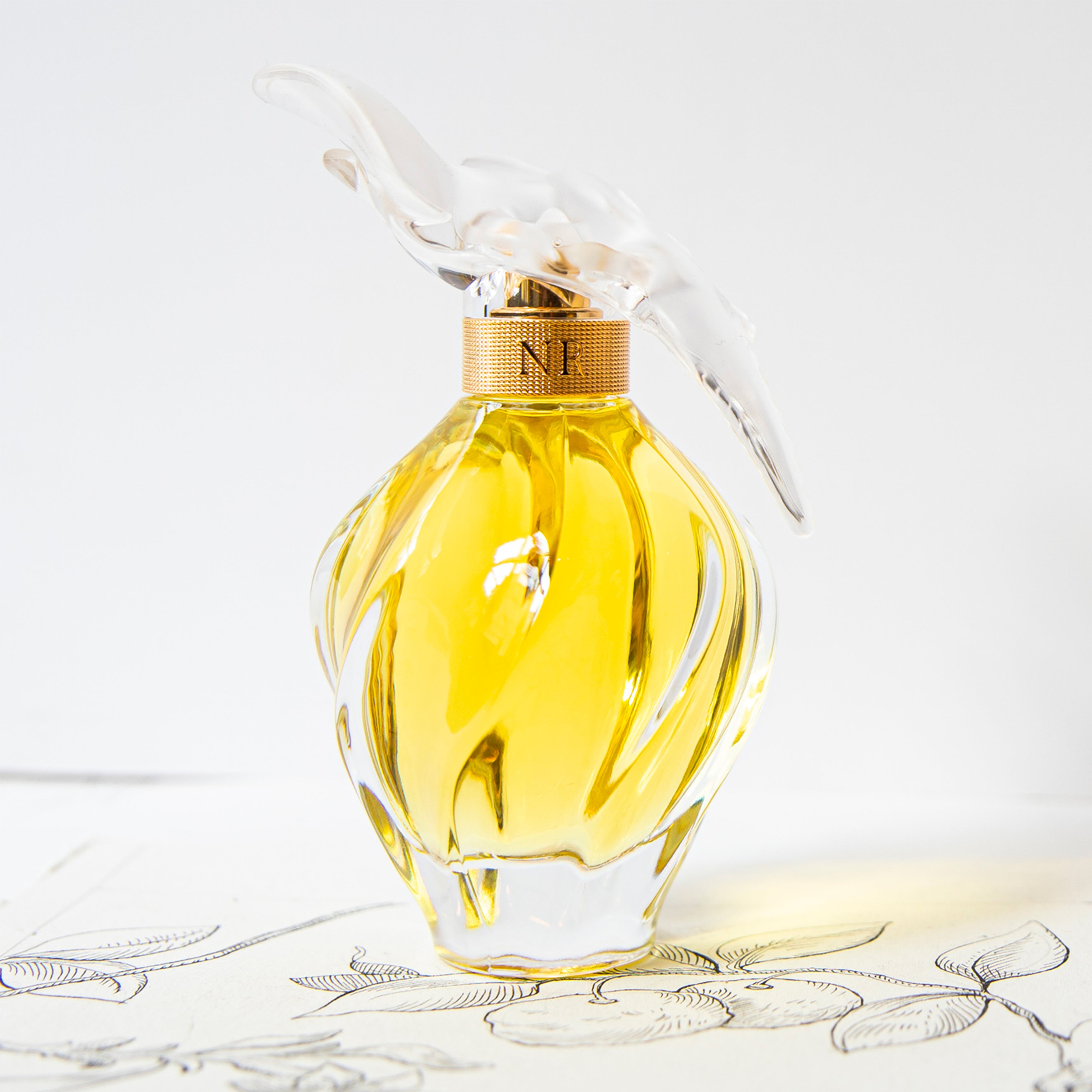 Nina Ricci L'Air Du Temps EDT | My Perfume Shop