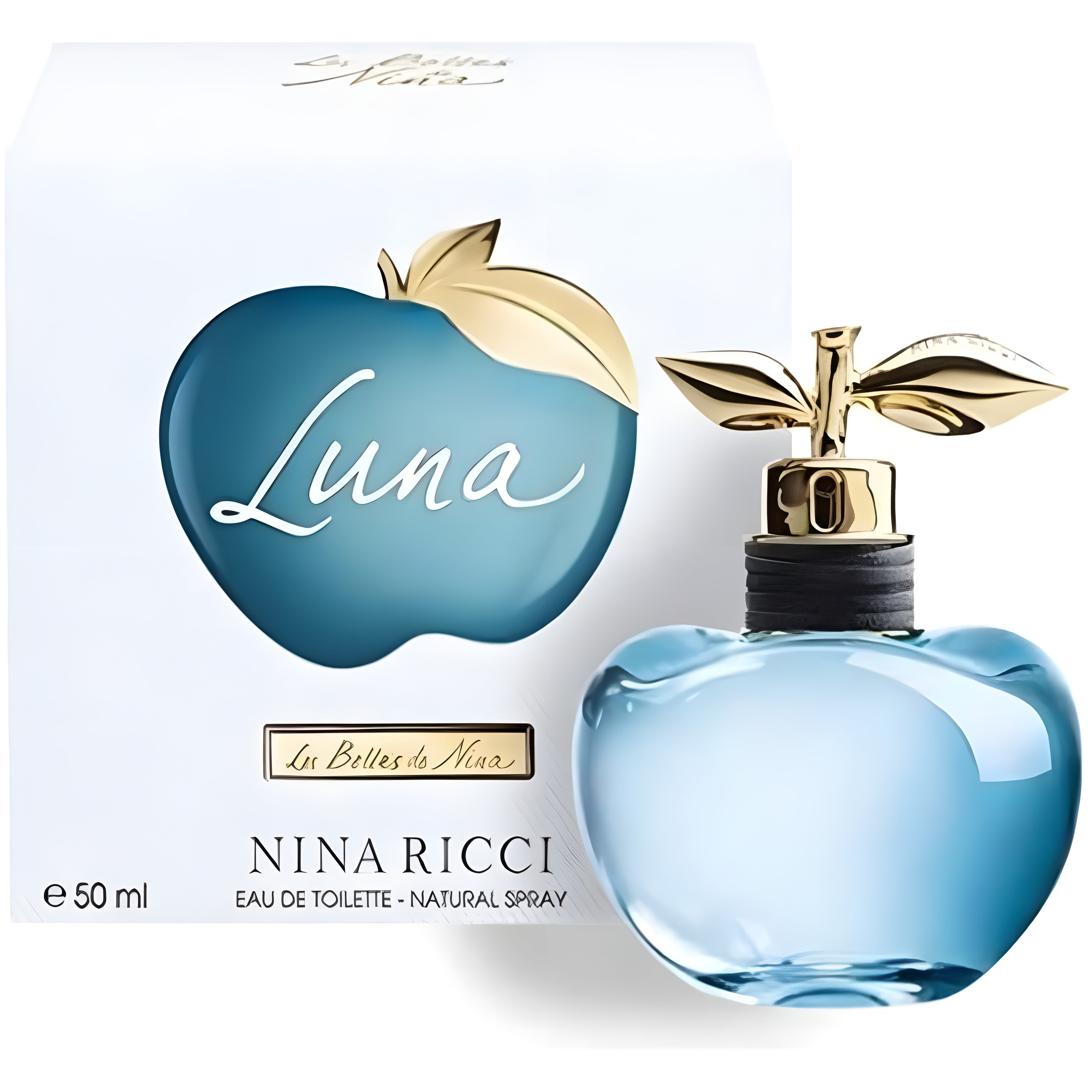 Nina Ricci Luna EDT | My Perfume Shop