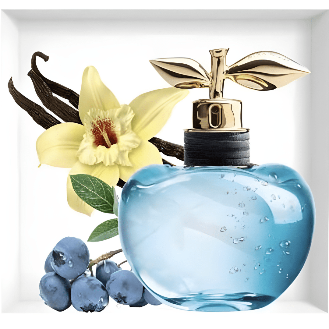 Nina Ricci Luna EDT | My Perfume Shop