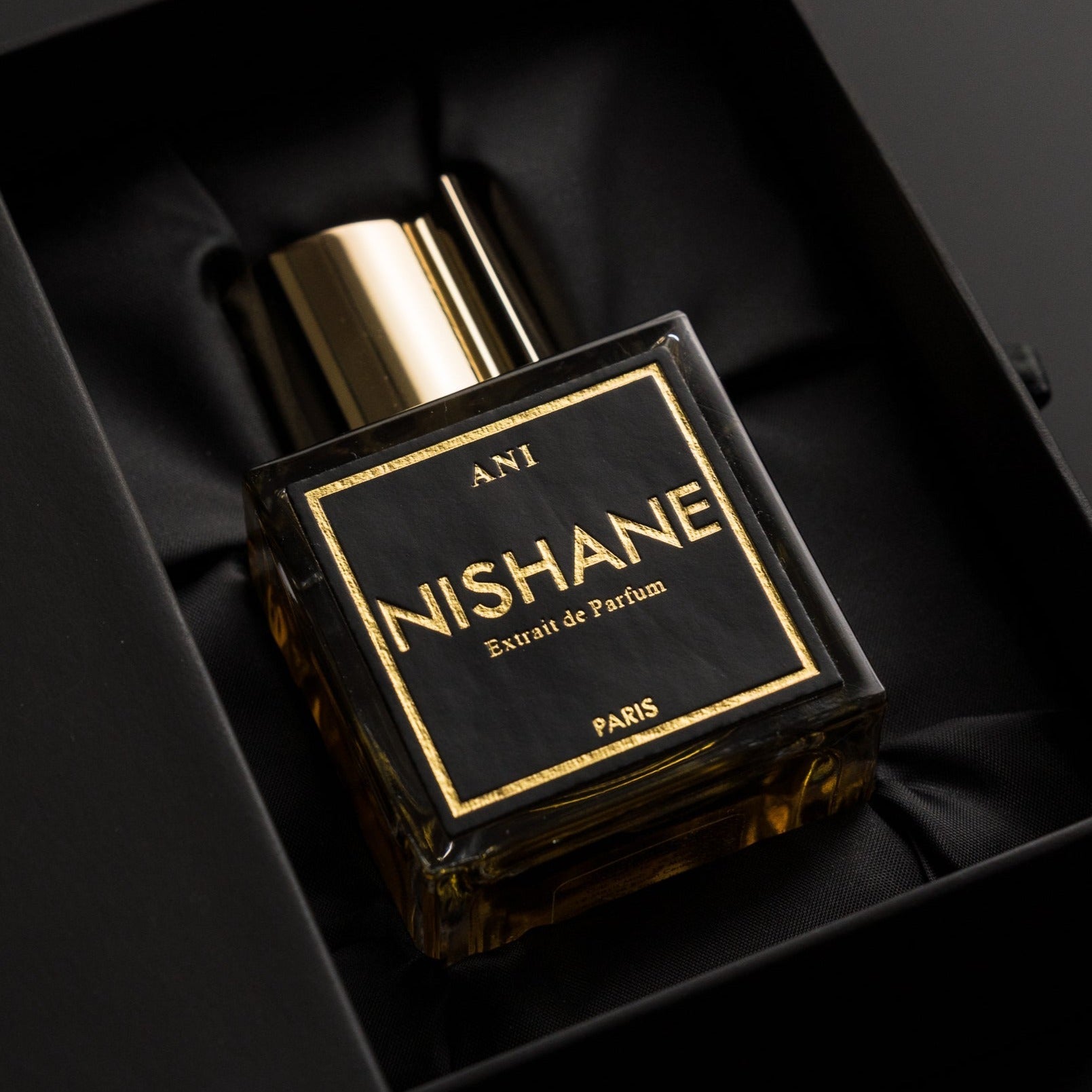 Nishane Ani Extrait De Parfum | My Perfume Shop