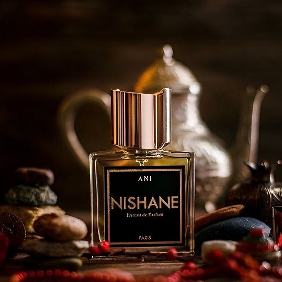 Nishane Ani Hand Cream | My Perfume Shop