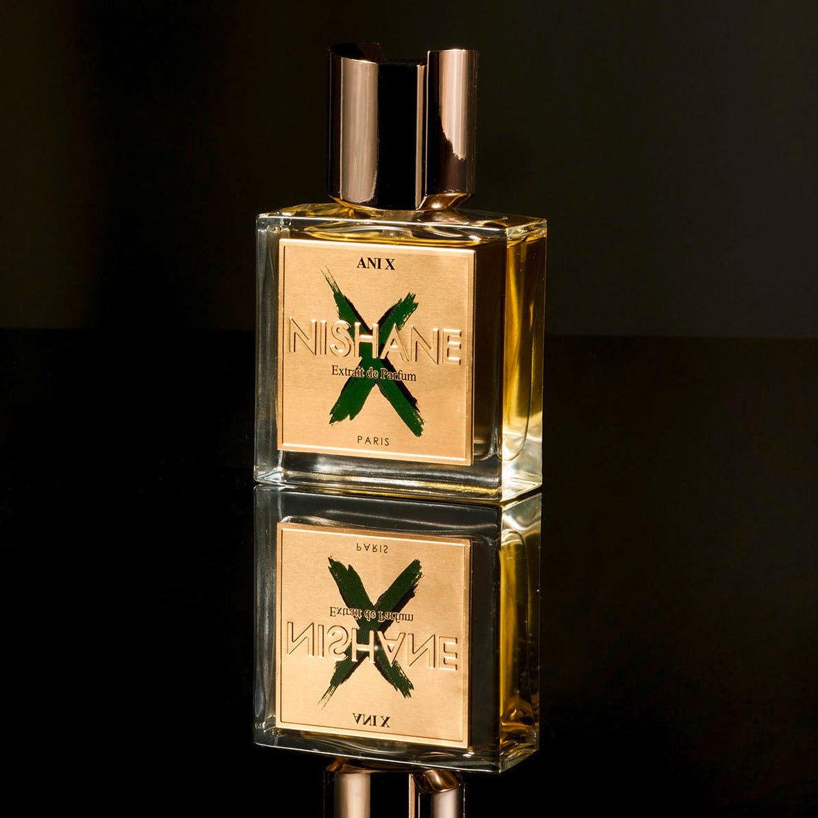 Nishane Ani X Extrait De Parfum | My Perfume Shop