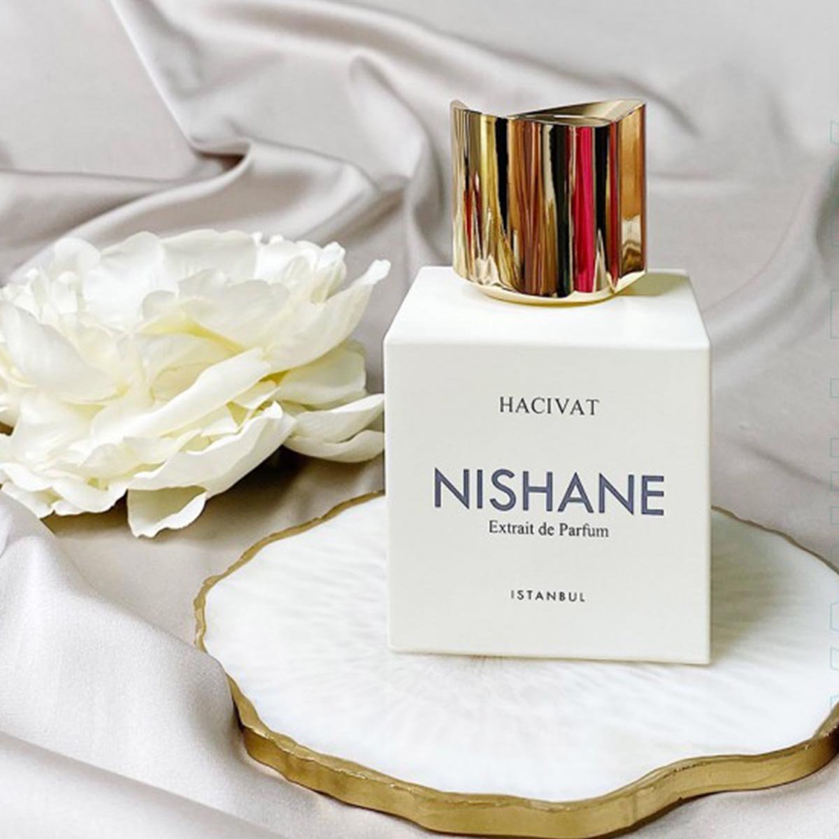 Nishane Hacivat Hair & Body Oil | My Perfume Shop