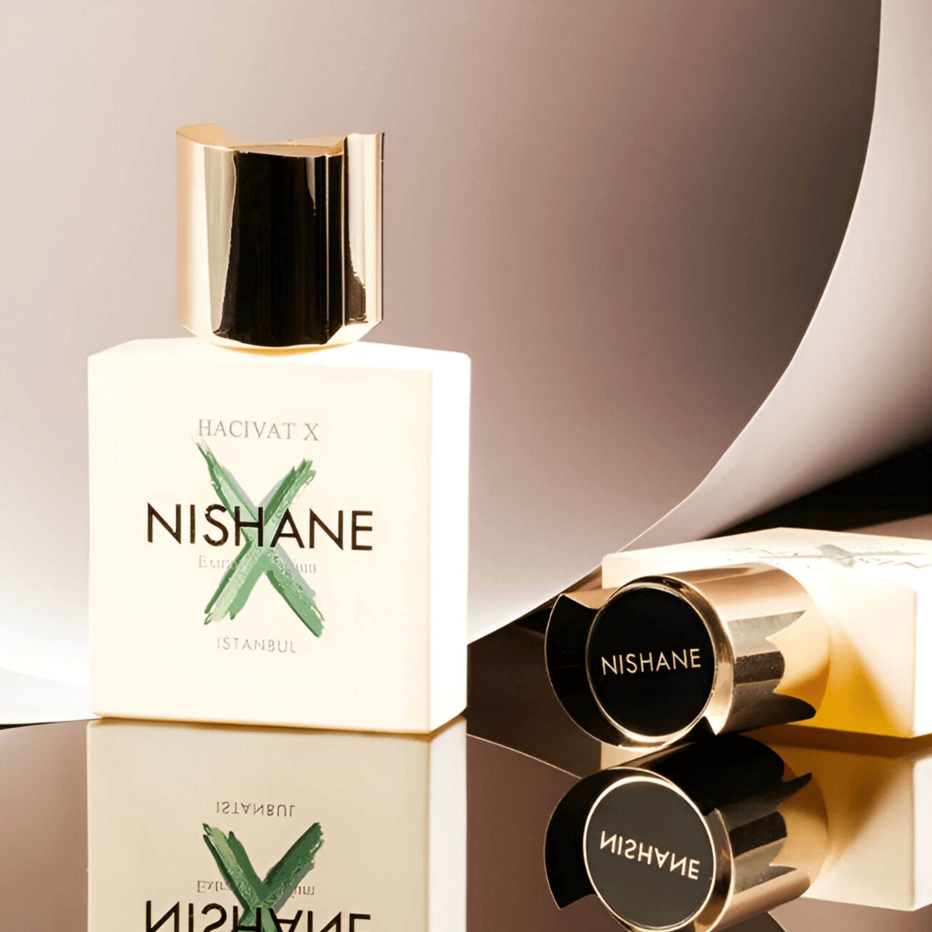 Nishane Hacivat X Extrait De Parfum | My Perfume Shop