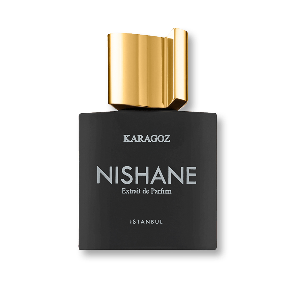 Nishane Karagoz Extrait De Parfum | My Perfume Shop