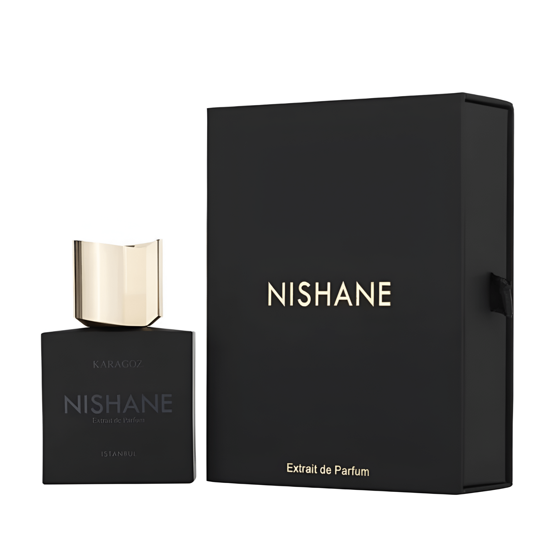 Nishane Karagoz Extrait De Parfum | My Perfume Shop