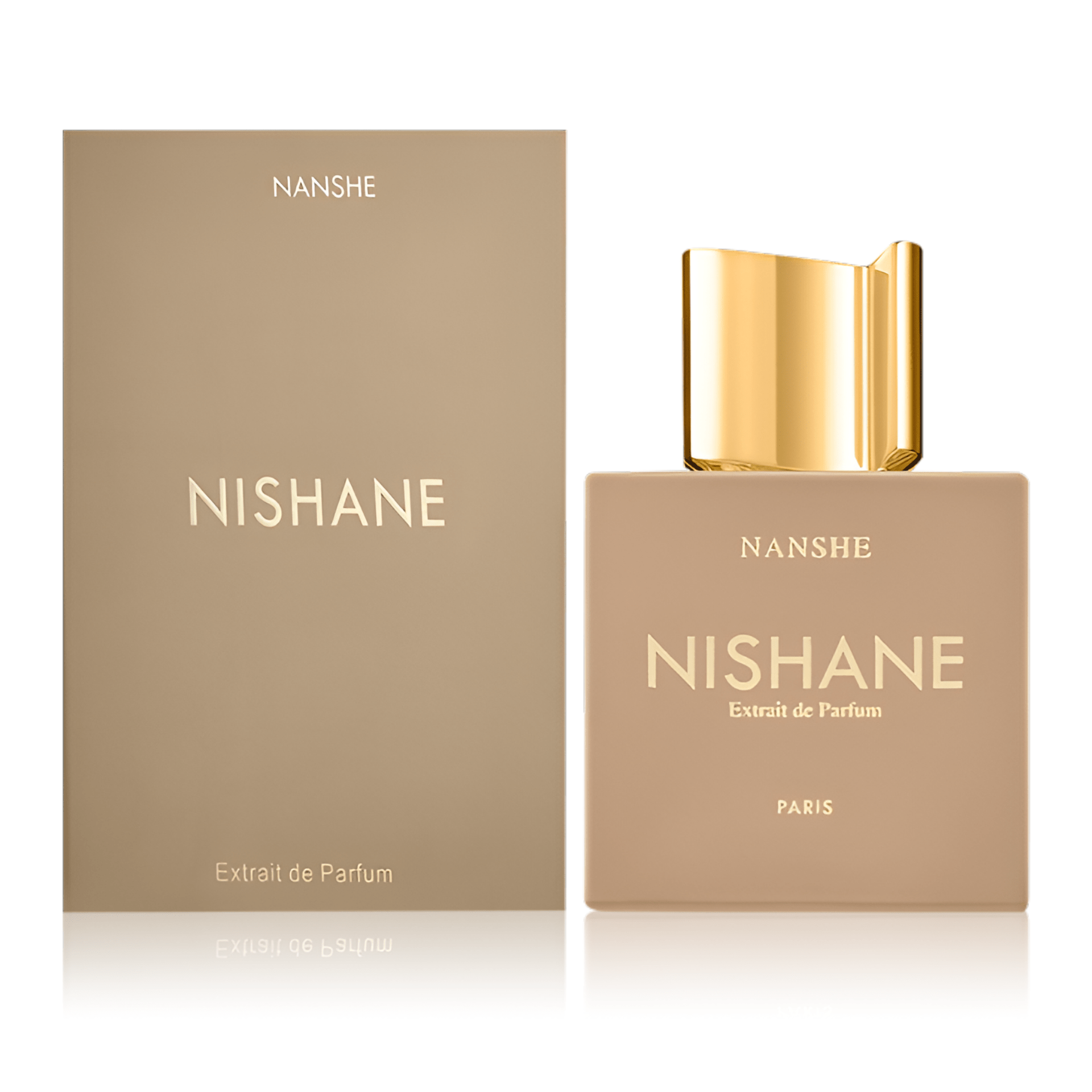 Nishane Nanshe Extrait De Parfum | My Perfume Shop