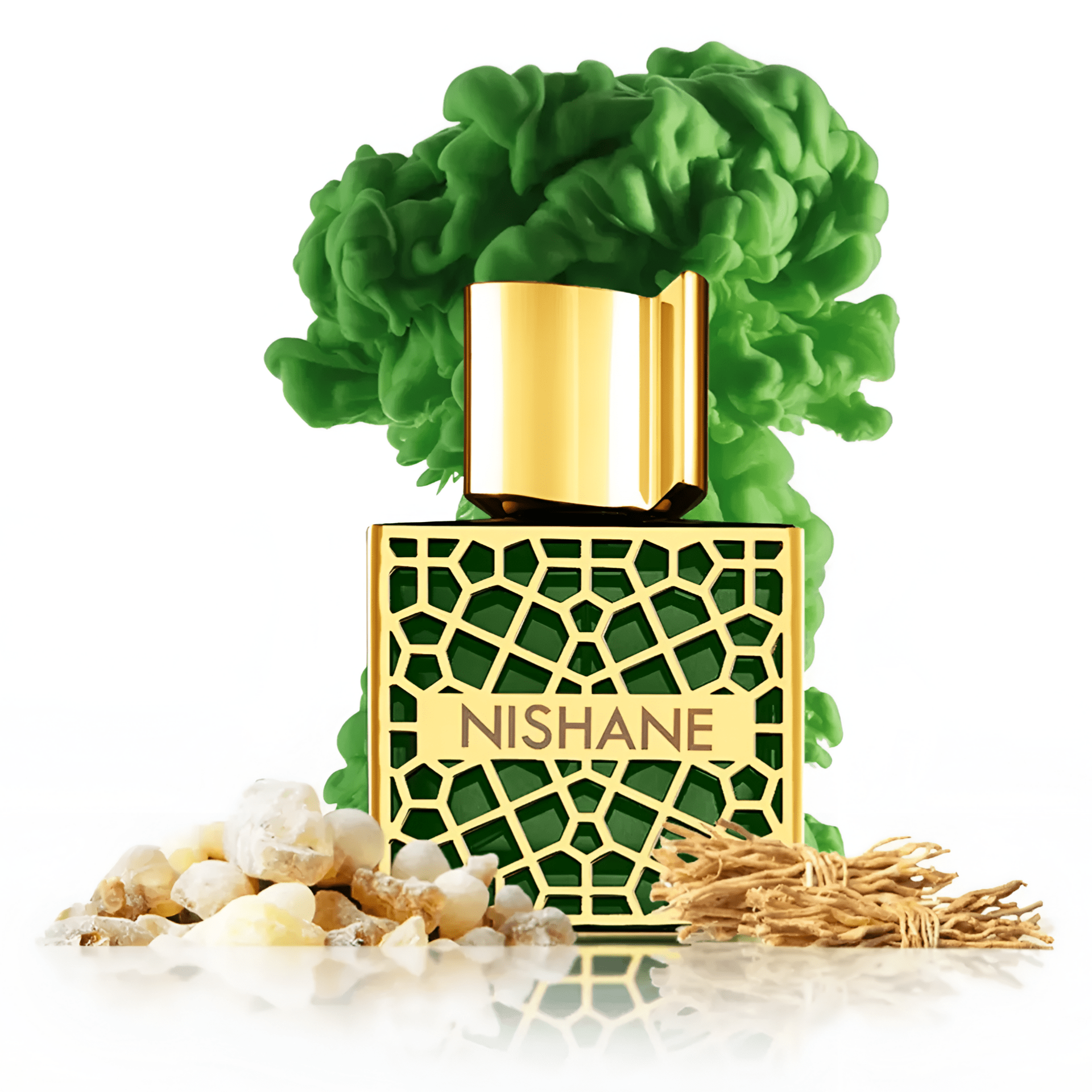 Nishane Shem Extrait De Parfum | My Perfume Shop