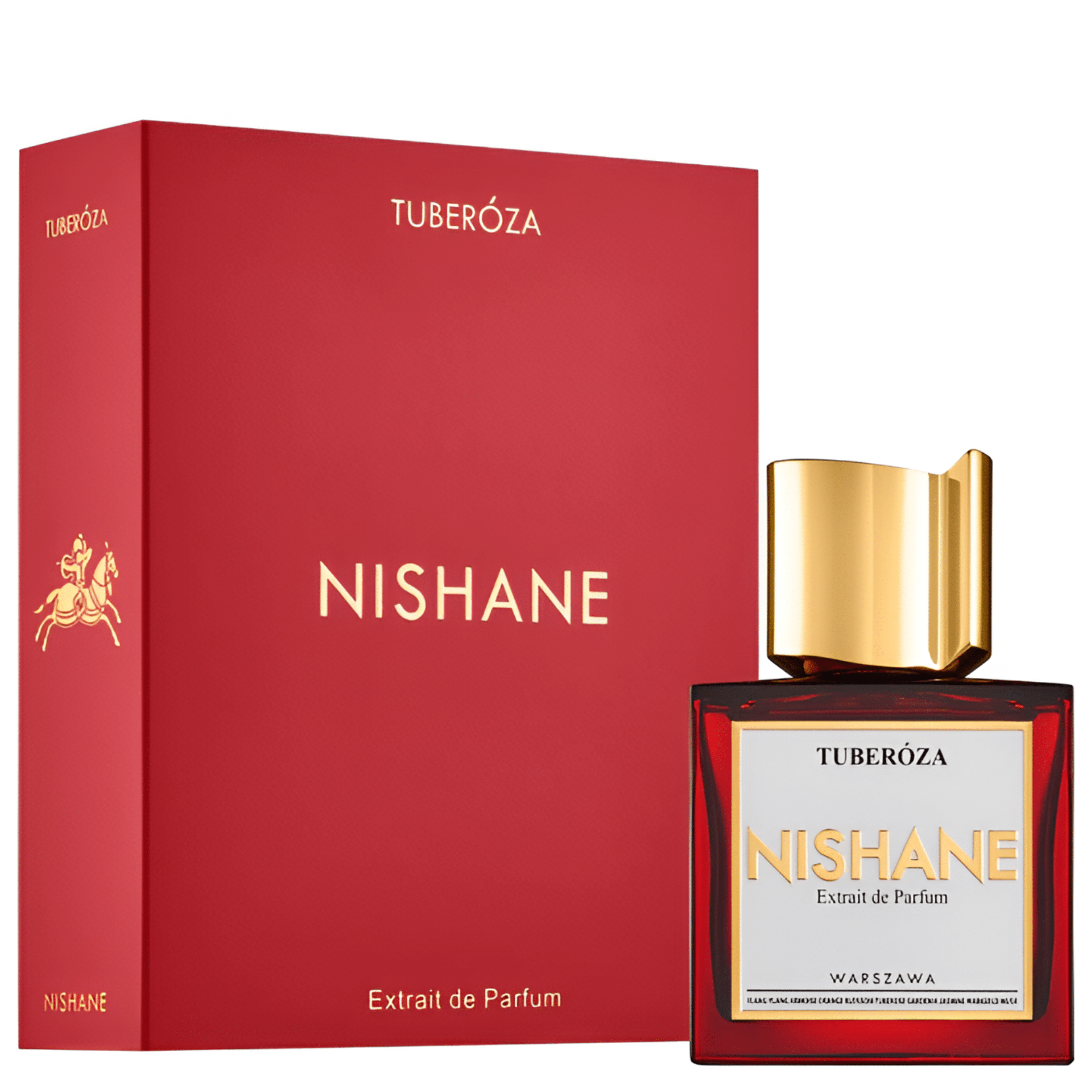 Nishane Tuberoza Extrait De Parfum | My Perfume Shop