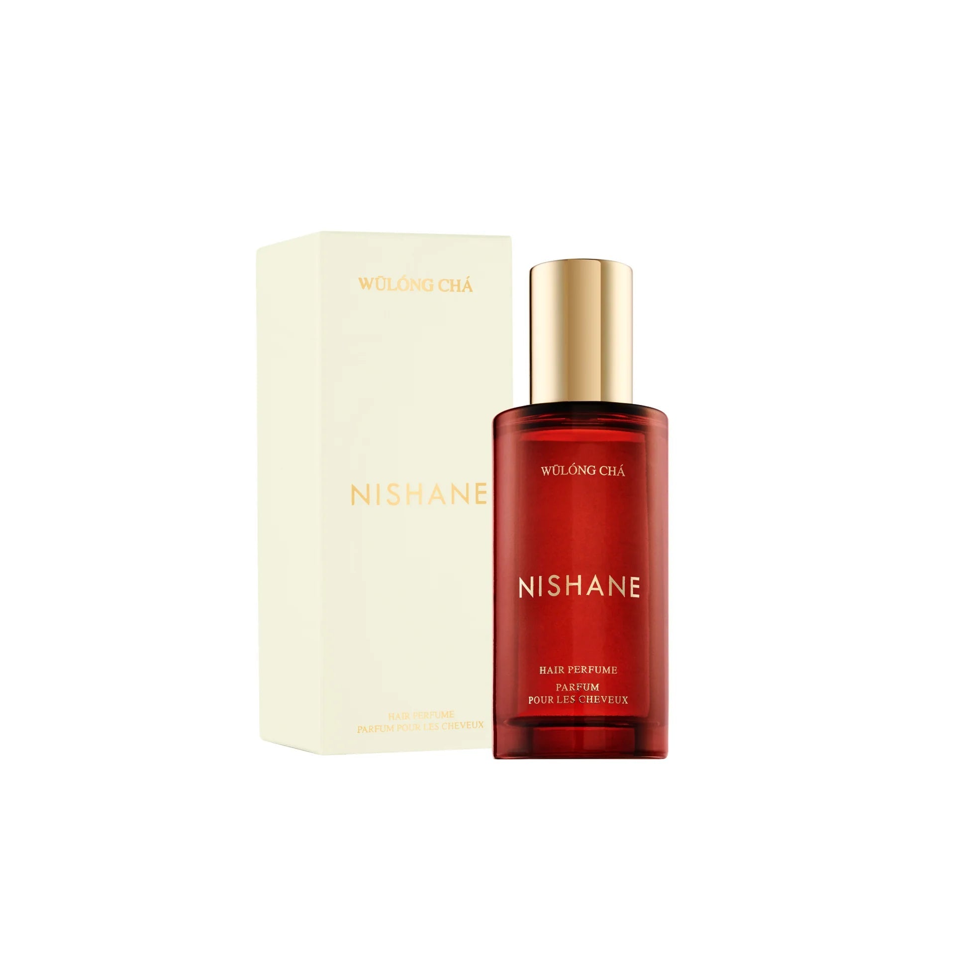 Nishane Wulong Cha Hair Perfume | My Perfume Shop