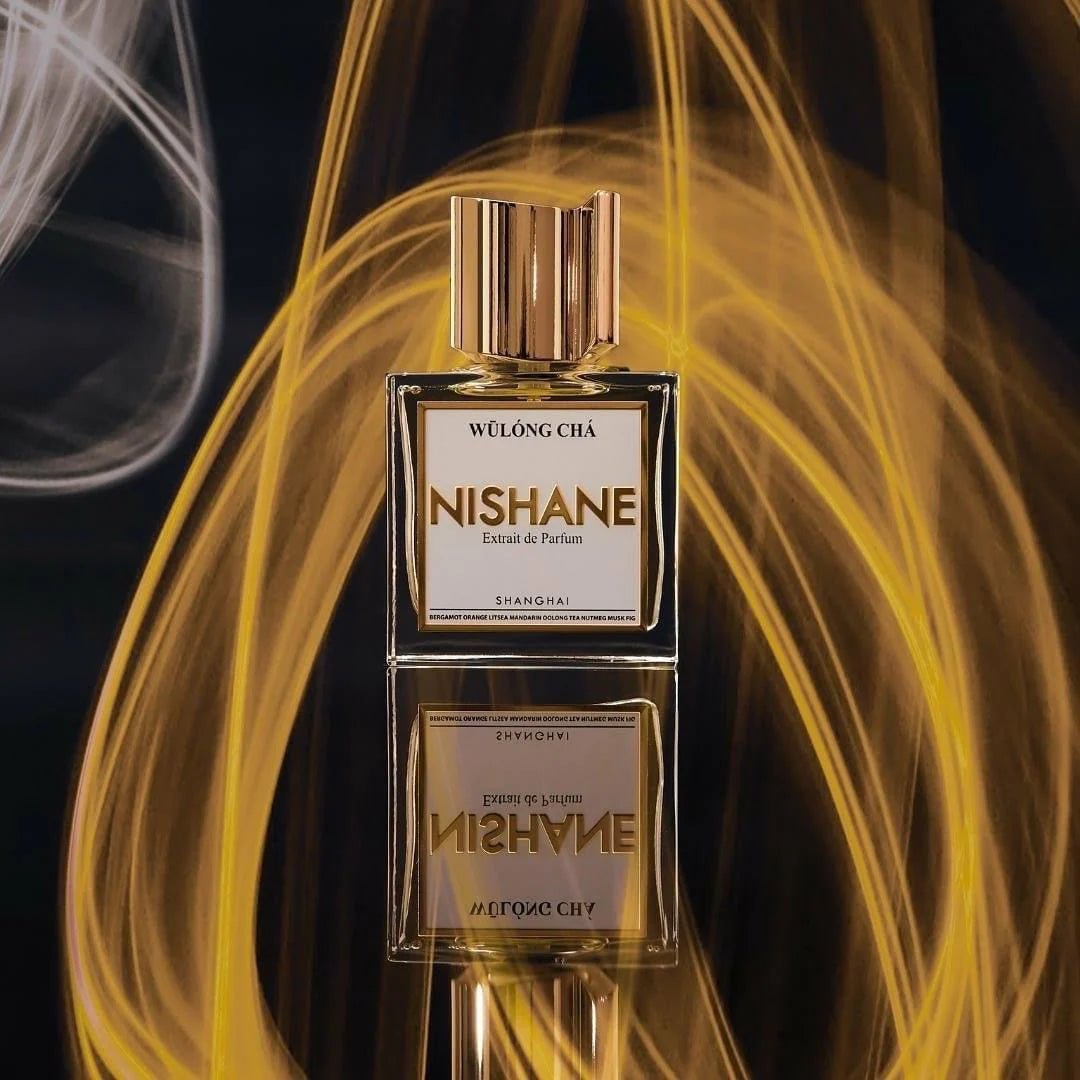 Nishane Wulong Cha Hair Perfume | My Perfume Shop