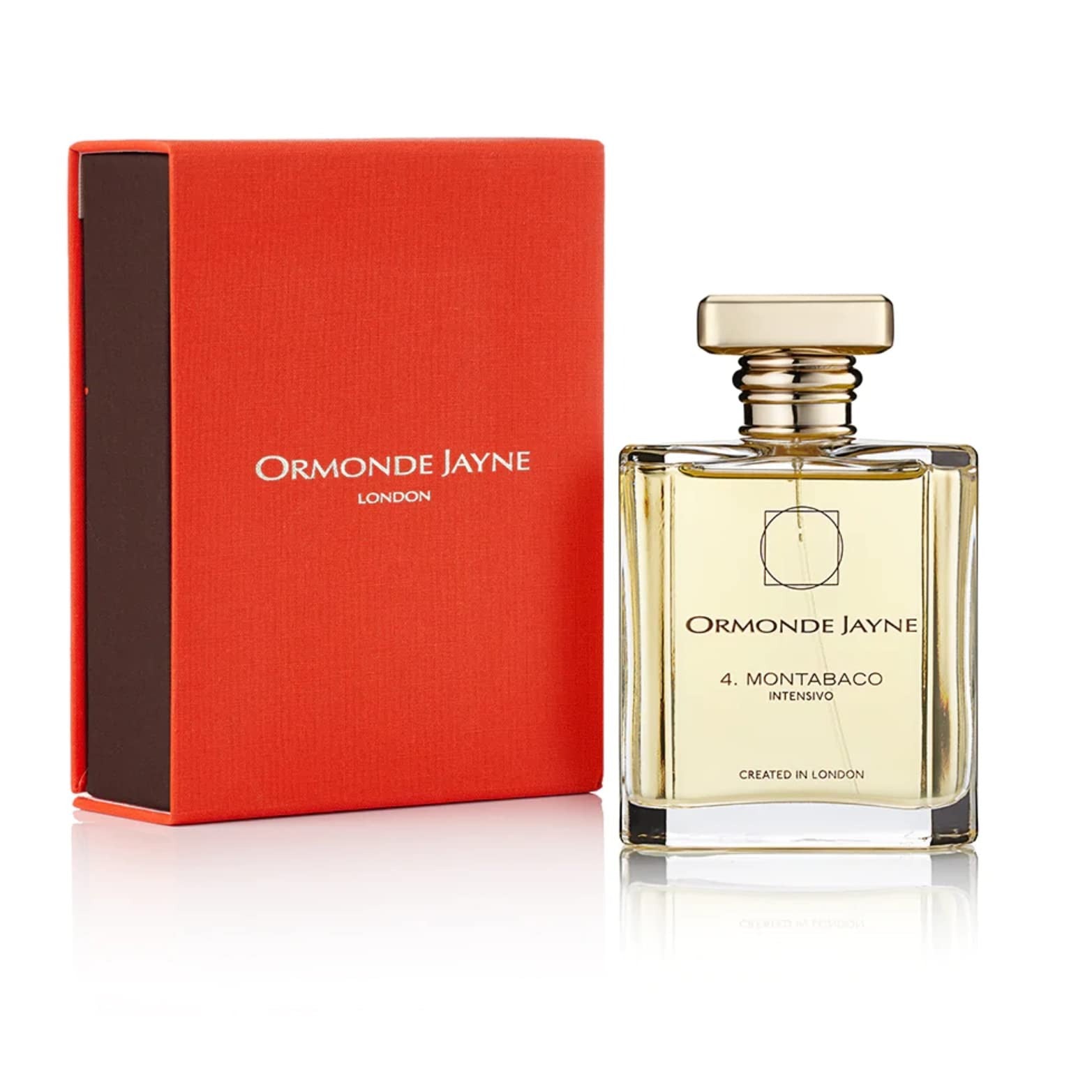 Ormonde Jayne 4. Montabaco Parfum | My Perfume Shop