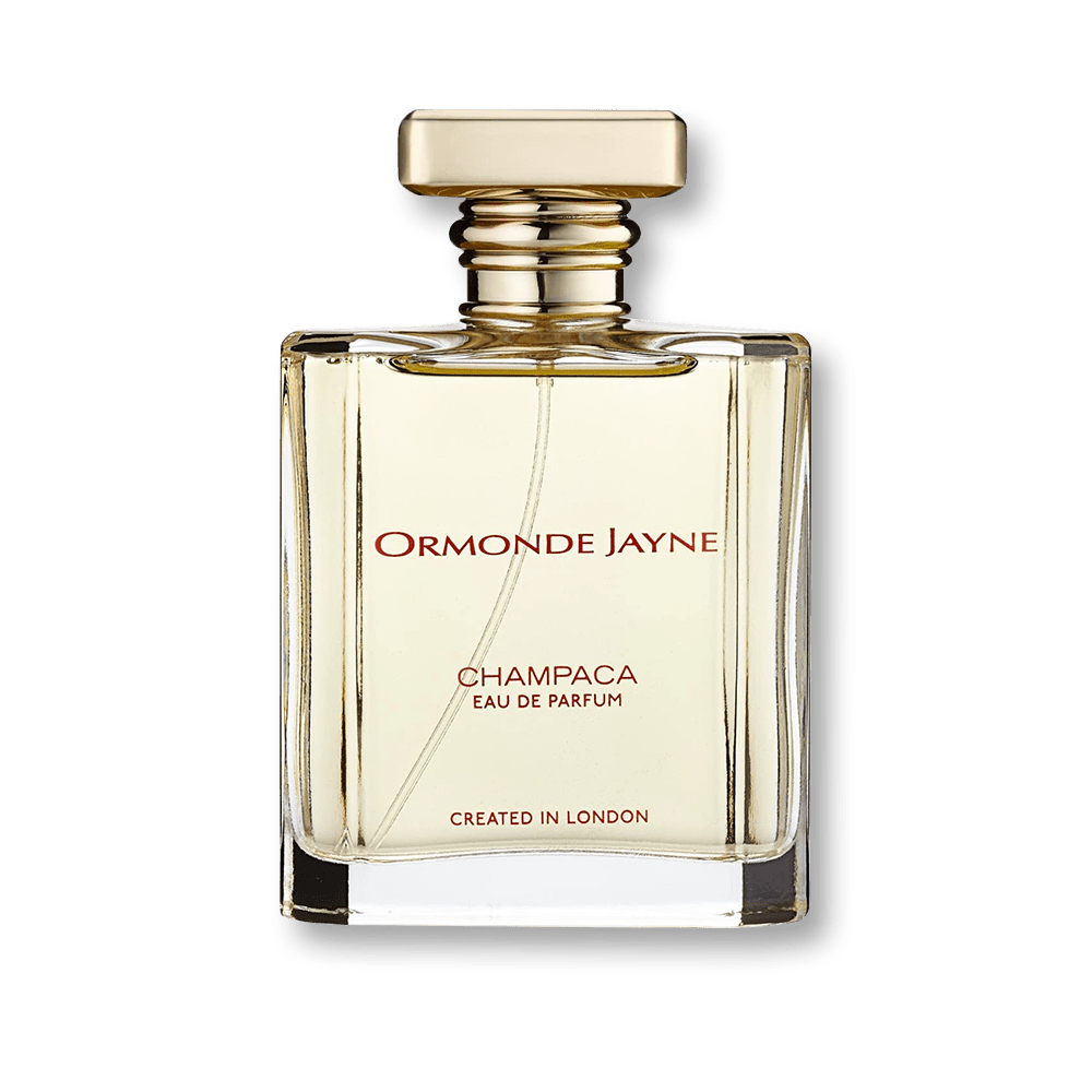 Ormonde Jayne Champaca EDP | My Perfume Shop