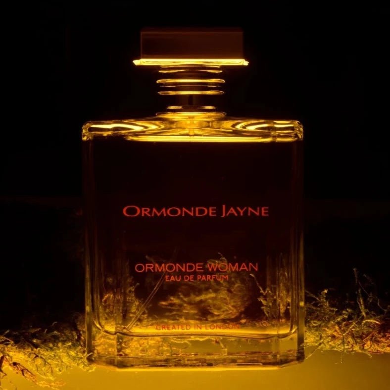 Ormonde Jayne Ormonde Woman EDP | My Perfume Shop